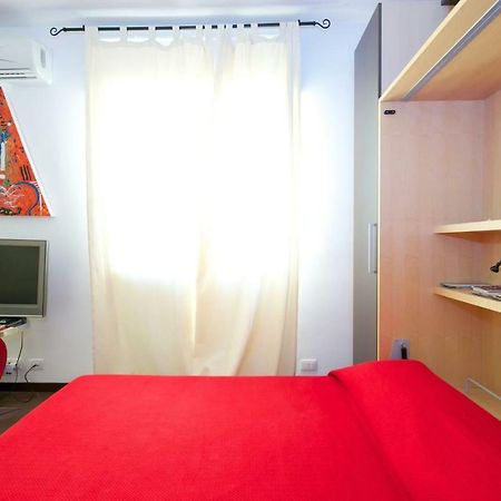 شقة Casa Turati باري المظهر الخارجي الصورة