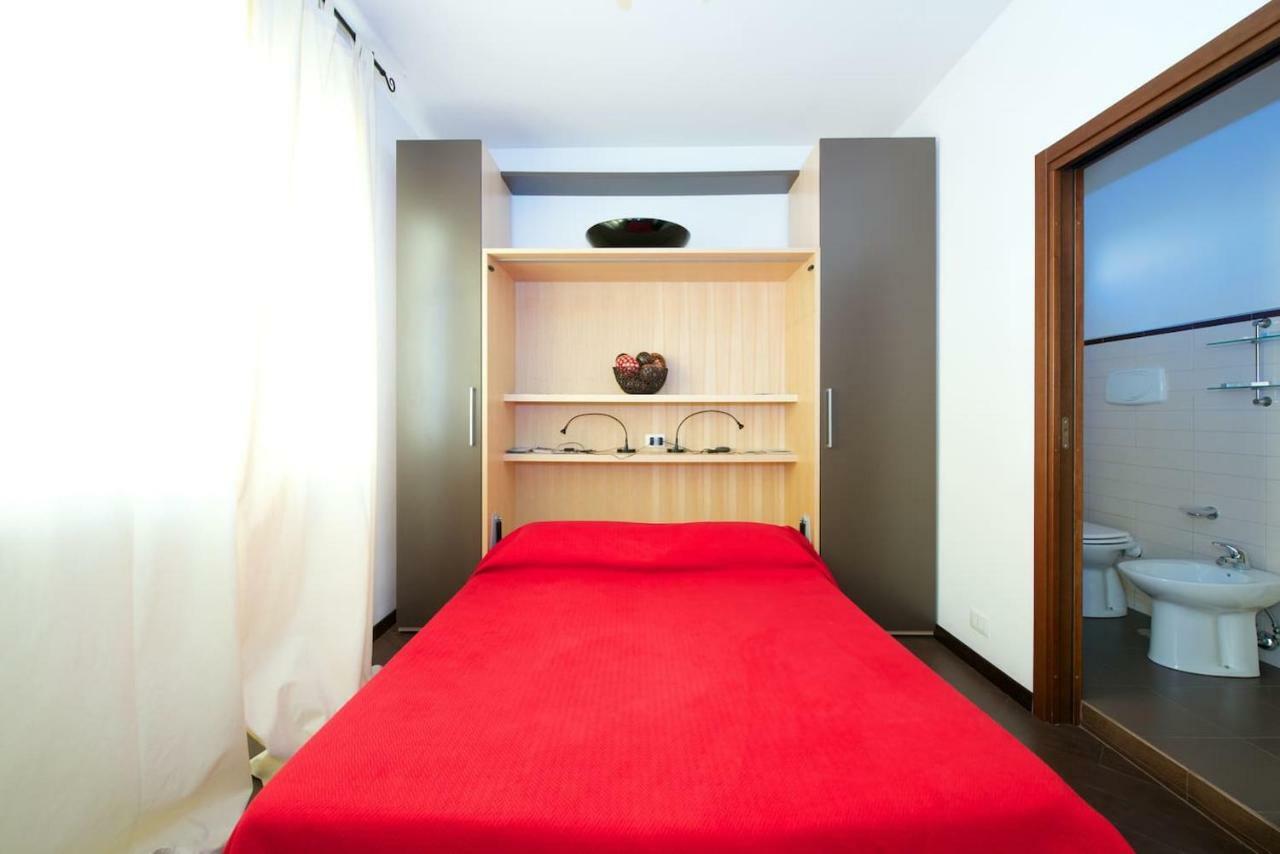 شقة Casa Turati باري المظهر الخارجي الصورة