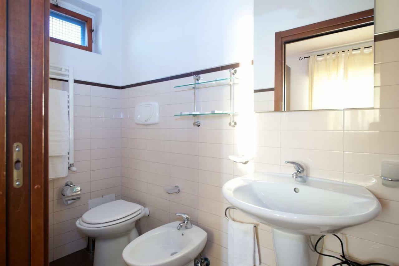 شقة Casa Turati باري المظهر الخارجي الصورة
