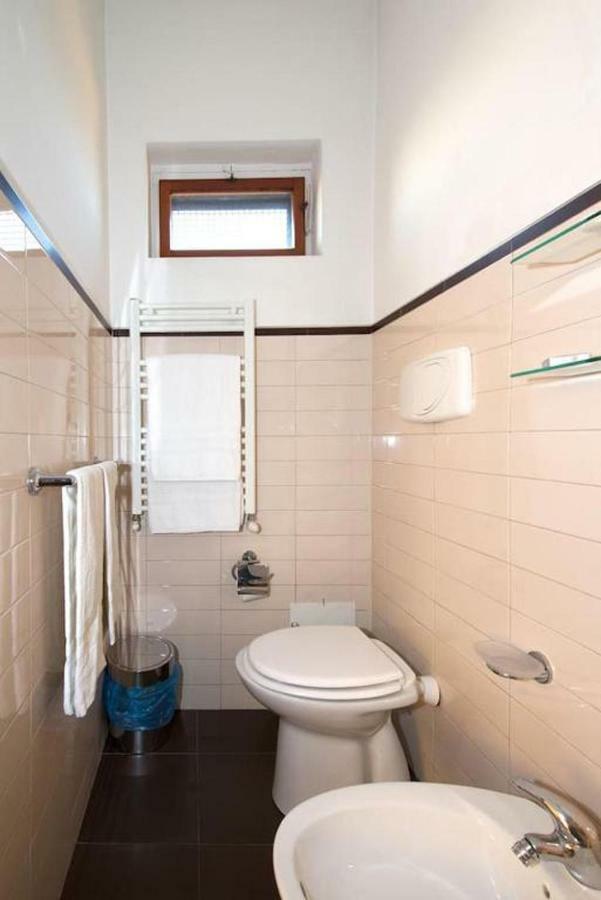 شقة Casa Turati باري المظهر الخارجي الصورة